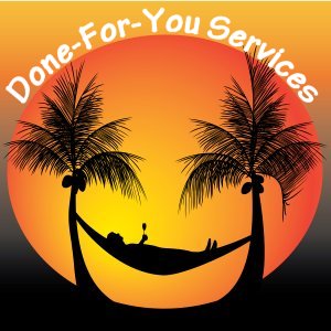 Check out our Done-For-You Services